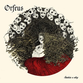 Orfeus